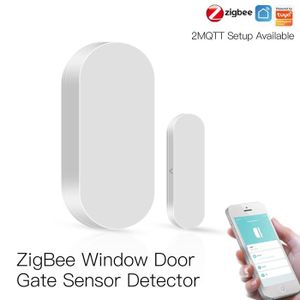 Homekit Zigbee Hub - Hub Zigbee avec capteur PIR, capteur de température  et'humidité, détecteur de fuite'eau - Cdiscount Bricolage