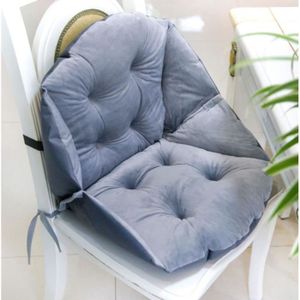 Jardin Prive Set De 2 Coussins Assise Dossier Pour Salon De