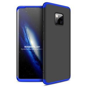 Brun Premium Portefeuille Étui en Cuir Housse à Rabat avec Fermeture Magnétique et Fente Carte pour Huawei Mate 20 Pro CAXPRO® Coque Huawei Mate 20 Pro 