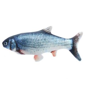 Jouet Poisson Pour Chat Achat Vente Pas Cher