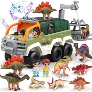 VEHICULE PORTEUR Jouets de Camion Toy Car for 3-5 Kids, Carrier Toy