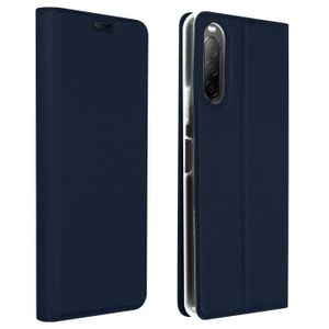 RanTuo Cover per Sony Xperia 10 IIII, AntiGraffio, Silicone RanTuo Cover per Sony Xperia 10 IIII, AntiGraffio, Silicone