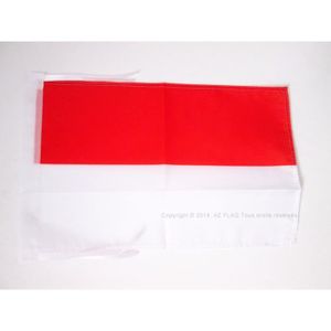 Province dAlsace 30 x 45 cm Haute qualit/é AZ FLAG Drapeau Alsace 45x30cm PAVILLON alsacien