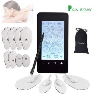 Electrodes Pour Electro Stimulateur Bluetooth Massage Acupuncture Neuf