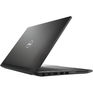 ORDINATEUR PORTABLE PC Dell Latitude 7280, Intel Core i5-6300U, 12,5