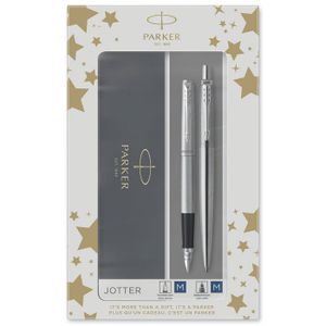 Coffret parure stylo bille + porte-mine CRITERIUM