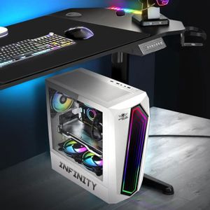 ゲーミングPC i5-9600k 緩やか RTX2070 32GB SSD