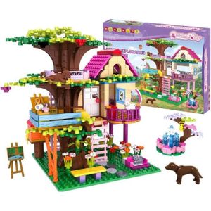Lego friends fille 8 ans - Cdiscount