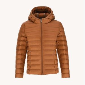 DOUDOUNE JOTT junior - Doudoune Carla 811 - caramel - 14/16