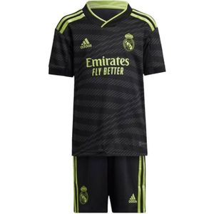 TENUE DE FOOTBALL Real Madrid Mini-Kit Garçon/Fille Adidas 2022/23