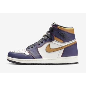 Acheter Nike Air Jordan 1 Mid Chicago Black Toe Réduction 50% - CRI  Aquitaine Magasins