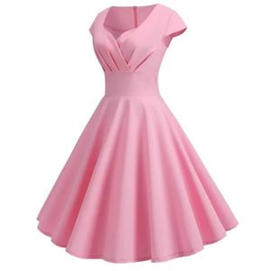 Robe cloche courte 2018 on sale