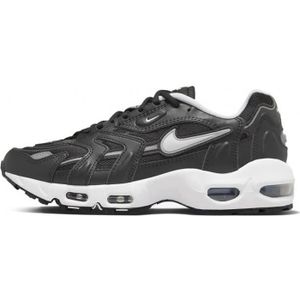 BASKET Basket Nike Air Max 96 II - NIKE - Noir - Cuir - H