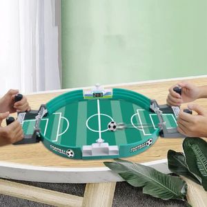 BABY-FOOT Omabeta mini jeu de table de football Omabeta jouet de jeu de table de football Jeu de Football de table, jouet jeux palet