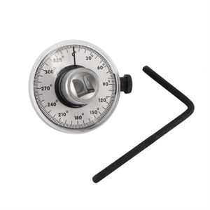 Jauge de Serrage Angulaire Silverline 254617