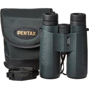 JUMELLE OPTIQUE Jumelles Pentax ZD 10x50 WP - Noir - 50mm - Étanch