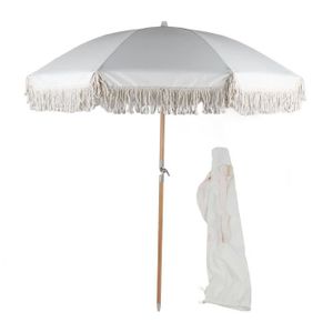 PARASOL Pwshymi parasol d'extérieur Parasol de Patio avec 