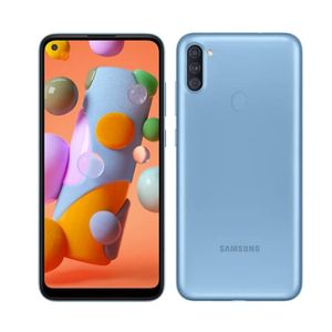 SMARTPHONE Samsung Galaxy A11 - 32Go, 2Go RAM - Bleu