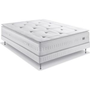 Matelas Simmons 180x200 Cdiscount