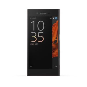 SMARTPHONE Sony Xperia XZ 32 Go - Noir - Débloqué