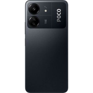 SMARTPHONE Xiaomi POCO Smartphone C65 6/128Go Noir
