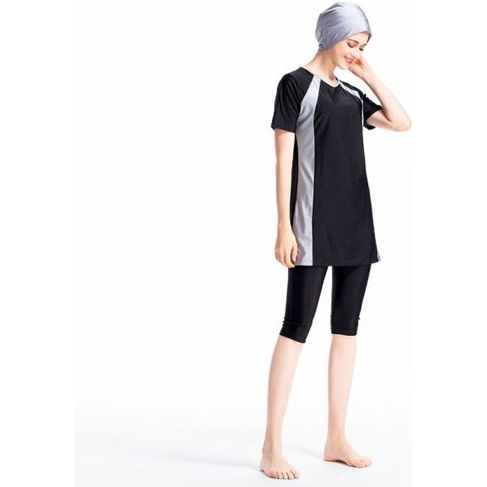 Maillot de bain online femme arabe