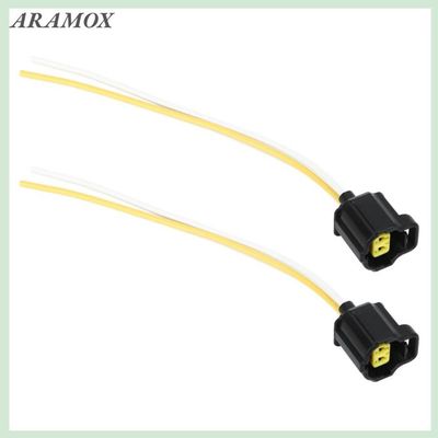 Connecteur De Capteur Température Eau – Compatible Peugeot 206, 207, 307, 308, 406, 407... - 10