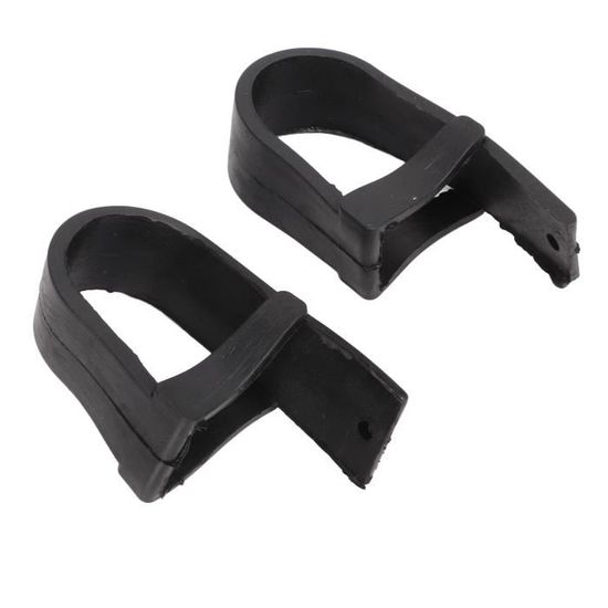 Guide Chaîne En Nylon Pour Bras Oscillant - Protection Contre Frottement Pour Pit Bike, Dirt Bike 125-160cc