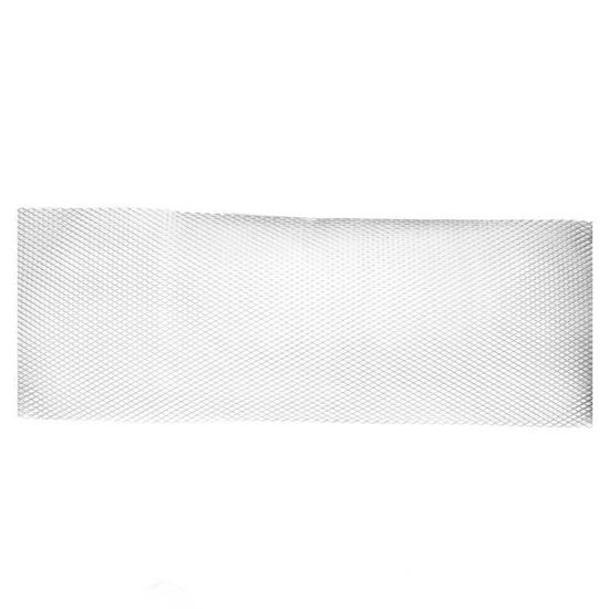 Inserts En Maille Calandre Avant Pour Tesla Model 3 2017-2023 - Protection Débris - Noir Brillant - Installation Facile - 13