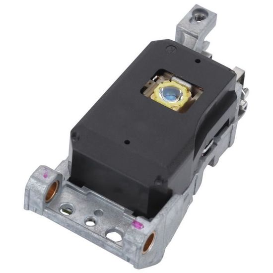 Lentille Optique De Remplacement Pour PS5 KEM 497AAA - Tête De Lecteur Avec Mécanisme De Pont - Pièce Professionnelle