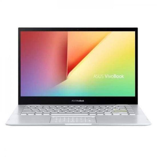 ASUS Vivobook Flip 14 TM420UA-EC264R - PC portable ASUS sur | OOP