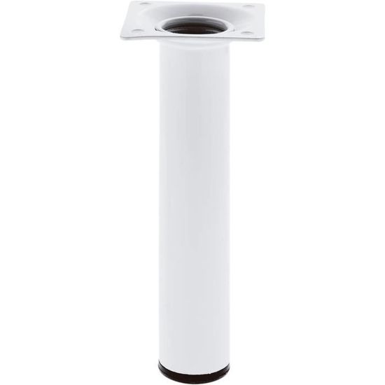 LYRA Blockkreide Weiß 100 Stück - 30x30x100mm Industriekreide Nr. 491