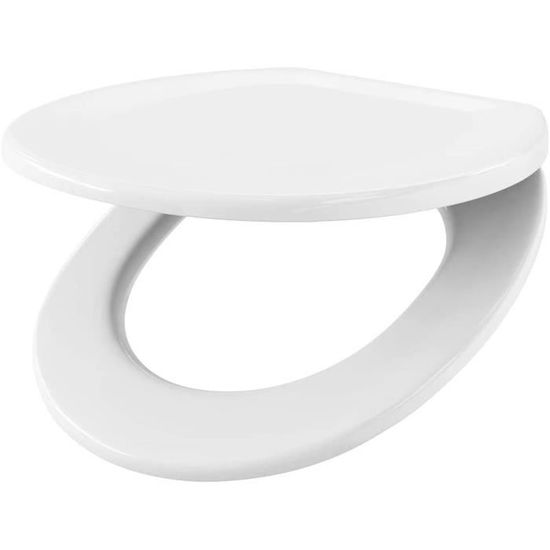 Kohler K-26801-0 Impro Readylatch - Asiento De Inodoro | Envío Gratis