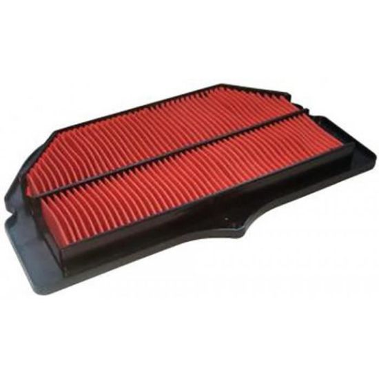 Entretien moto Filtres à air moto HIFLOFILTRO pour moto SUZUKI GSXR 600 Entretien moto Filtres à air moto HIFLOFILTRO pour moto SUZUKI GSXR 600