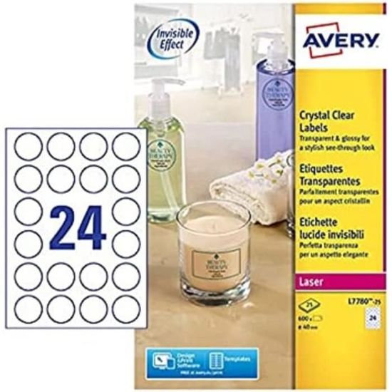 Étiquettes Autocollantes Personnalisées : Un Atout Pour Votre Entreprise