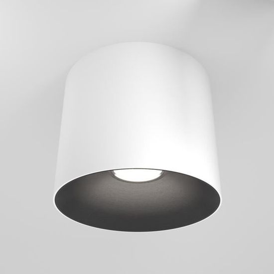 Maytoni Treo LED plafondlamp, draai- & zwenkbaar Maytoni Treo LED plafondlamp, draai- & zwenkbaar