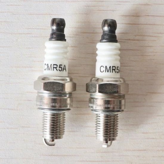 2 Pièces 25cc 52cc 62cc Tronçonneuse Débroussaille... – Grandado