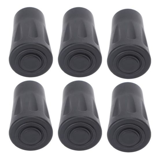 Kit 6 Panneaux Neige Pour Bâtons Randonnée - Accessoires Trekking Aluminium