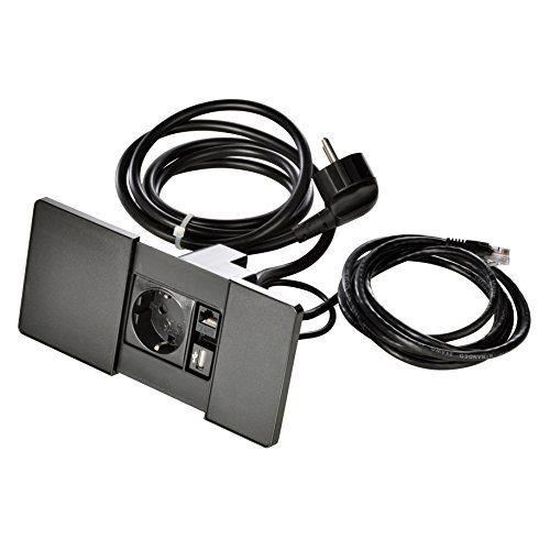 Kopp 320602089 Sicherheitsabdeckung Für Steckdose