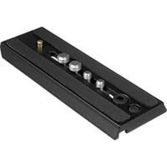 Comparer Les Prix : Manfrotto 504PLONG Trépied Noir