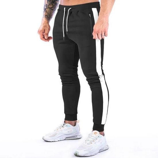 NIMENJOJA Short De Sport Léger Pour Homme à Séchage Rapide