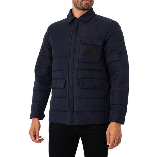 Veste replay homme kaki best sale