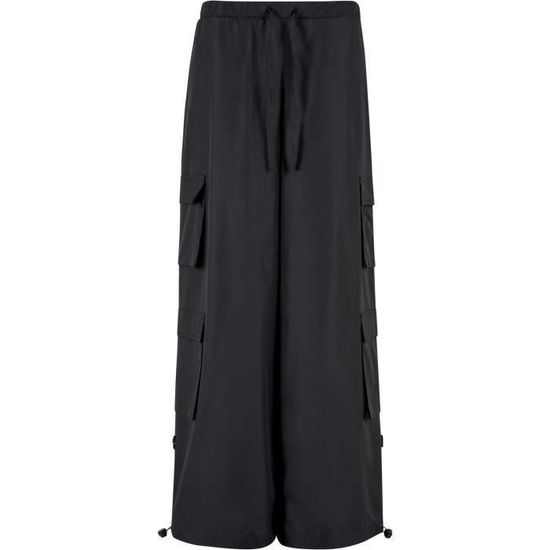 Pantalon Cargo Doublé NEXT – Coupe Cargo, 100% Coton, Taille Réglable | Pour Homme, Décontracté Et Pratique