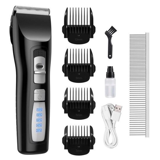 Tondeuse Chien Professionnelle Tondeuse Chat Persan Tondeuse Animaux Pour Poil Long Epais Court Lame Detachable Et Lavable Avec Peig Cdiscount Tondeuse Chien Professionnelle Tondeuse Chat Persan Tondeuse Animaux Pour Poil Long Epais Court Lame Detachable Et Lavable Avec Peig Cdiscount