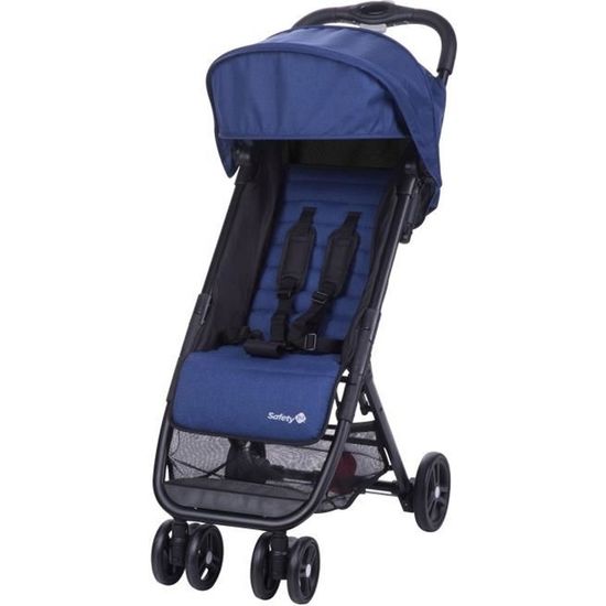 Poussette 1st safety on sale