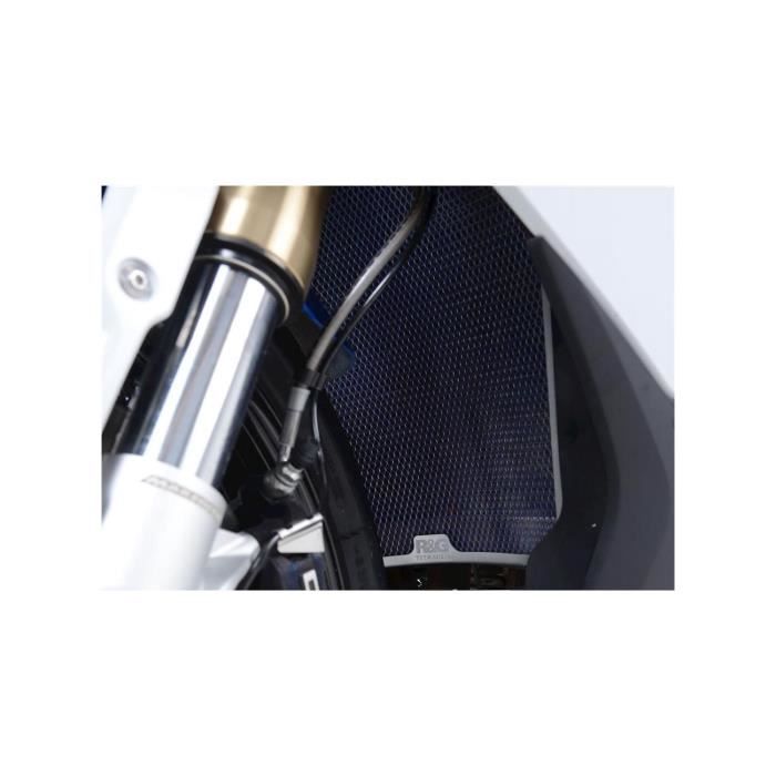 Radiateur D'eau D'origine Pour BMW S1000RR (2019-2022) - Neuf