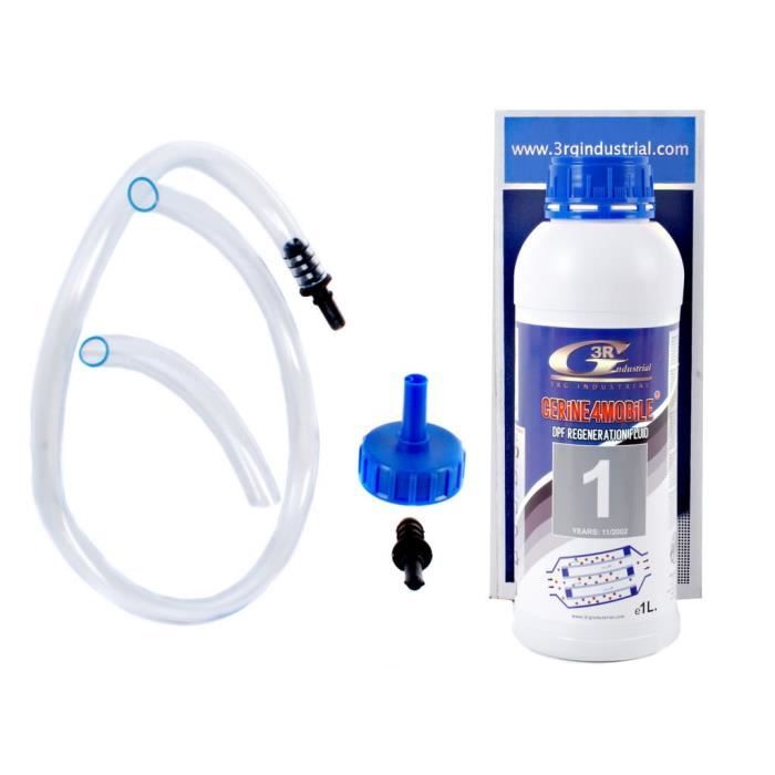 Additif de Carburant DPF/FAP DPX 42 Citroen 88242 973665 997995 80600 80500 8824