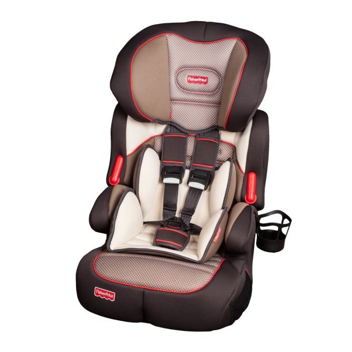 siege auto fisher price