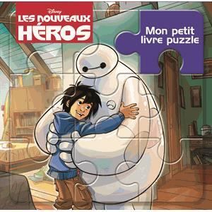 Les nouveaux héros