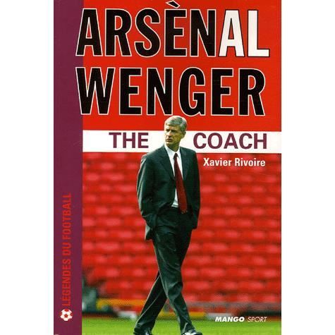 Arsènal Wenger